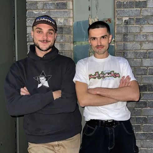 Lagoon b2b Shivum Sharma