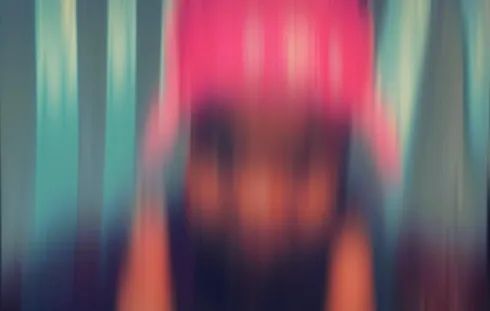 A Very Special Guest WIP