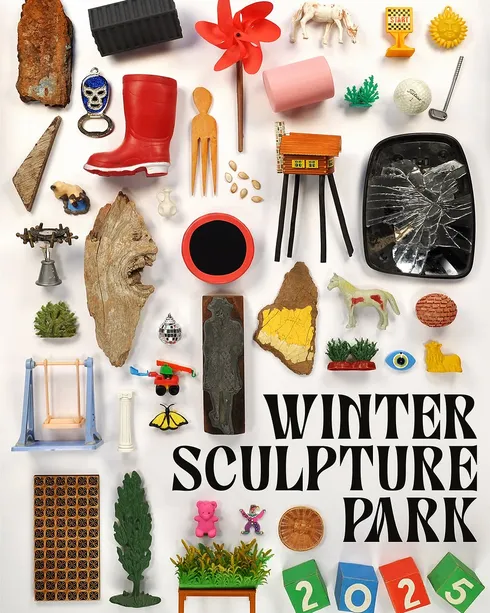 Gallery No.32 Co-present